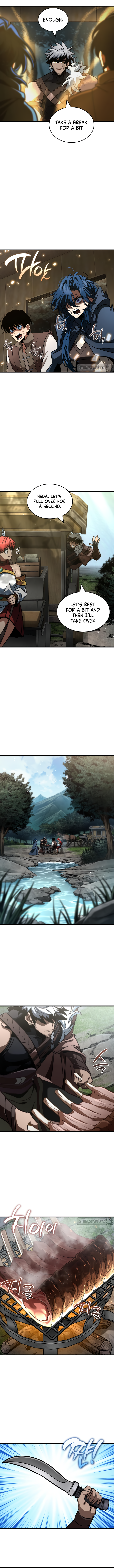Valhalla Saga Chapter 32 9